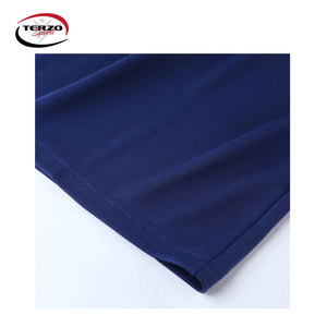 Uniformes de camiseta de fútbol personalizados, uniforme de fútbol ligero para equipo, el mejor producto hecho de poliéster - Product Image 6