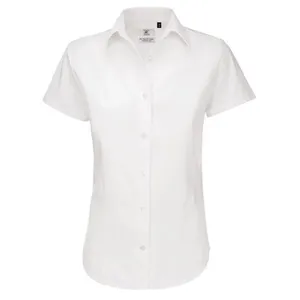 Camiseta Polo Personalizada Sharp SSL para Mujer, Artículos Promocionales - Product Image 3