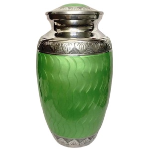 Acw ที่ใส่เถ้ากระดูกสำหรับผู้ใหญ่ที่ทำด้วยมือมีคุณภาพที่น่าประทับใจ - Product Image 4