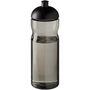 ขวดน้ำกีฬา H2O Active Eco Base ขนาด 650 มล. พร้อมฝาโดม อุปกรณ์เสริมสำหรับการดื่มน้ำขณะเล่นกีฬา - Product Image 1