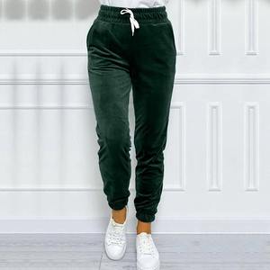 <b>women's</b> pants pants for <b>women</b> Fashionable Ladies Pants Trousers Blue Flare Bell Bottom <b>Jeans</b> for <b>Women</b> - Product Image 5
