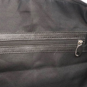 Bolsa de Viaje de Cuero Vacuno de Diseño Personalizado, Último Diseño de 2025, Estilo Nuevo, Ligera, Deportiva - Product Image 5