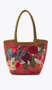 กระเป๋าปักลายไม่ซ้ำใครสไตล์โบฮีเมียนกระเป๋าถือแบบคลัตช์มือกระเป๋าซับในดีไซน์แฟนซีขายส่ง - Product Image 5