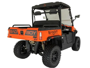 BAD BOY, 550 LA POTENCIA QUE NE NECESITAS, RENDIMIENTO QUE TE CONFIAS PARA VEHÍCULOS UTILITARIOS DISPONIBLES EN STOCK - Product Image 4