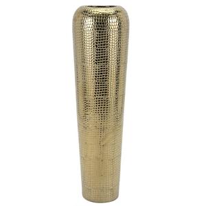 Customized Handmade Design Best For Home Decor Hand Made Best Indoor Decor And Handmade Design <b>Gold</b> Plant <b>Vase</b> and flower <b>vase</b> - Product Image 5