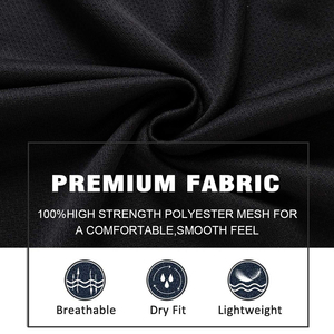 Maillot de hockey sur glace, uniforme d'équipe, impression par sublimation personnalisée, tissu à séchage rapide, respirant, polyester, vêtements 2025 - Product Image 5