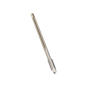 For DORMER HSS-E-PM 2.5 6H DIN 374B <b>Tap</b> & <b>Die</b> Machine <b>Tap</b> 3.5-5 EP10 6x0.75 Product Category <b>Tap</b> & <b>Die</b> - Product Image 1