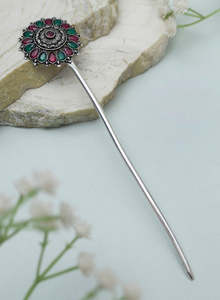 Fortement recommandé Amay Bun Stick Accessoire de coiffure de bonne qualité Rentable et très demandé - Product Image 3