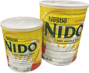 Qualité Nestle Nido Lait en poudre à vendre - Product Image 1