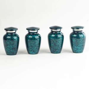 Leaders de la vente en gros d'urnes funéraires de qualité exceptionnelle pour les acheteurs en gros - Product Image 1