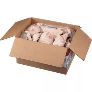 ครีมบำรุงผิวอกไก่แช่แข็งออร์แกนิคแบบเต็มแผ่น - Product Image 4