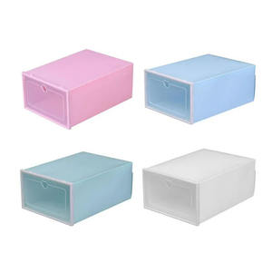 Juego de 4 Cajas de Zapatos Myrva - Product Image 6