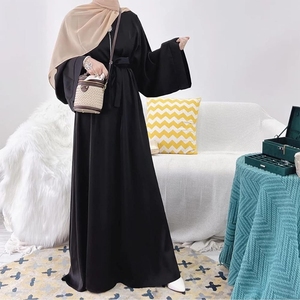 VENTE EN GROS bon marché Dubai collection fantaisie DUBAÏ FEMMES ROBE MUSULMAN LUXE DUBAÏ ARABIQUE DREESES VENTE NOUVEAU DERNIER DESIGN 2024 - Product Image 3