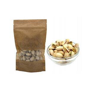 ถั่วพิสตาชิโอธรรมชาติพร้อมเปลือกผลไม้อบเค็มแบบแห้ง - Product Image 1