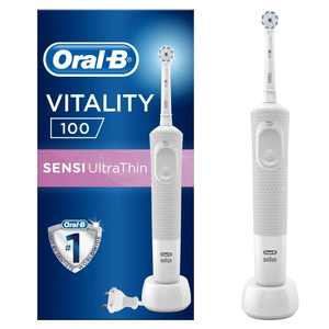 Cepillo de Dientes Eléctrico Recargable Oral-B al por Mayor, Precio Económico, Pedidos al por Mayor |   Cepillo de Dientes Eléctrico Oral-B de Alta Calidad en Oferta - Product Image 4
