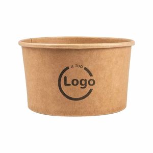 ชามกระดาษแข็งทรงกลม 1100 มล. - 149 มม. - สั่งทำพิเศษ - Product Image 2