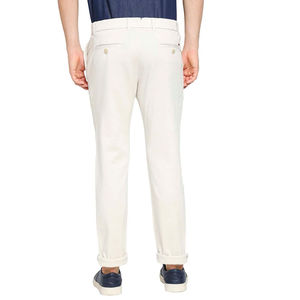 Pantalon chino pour homme, style vintage, nouveau look, élégant, léger, respirant, séchage rapide, décontracté, été, premium, durable, coupe droite - Product Image 3