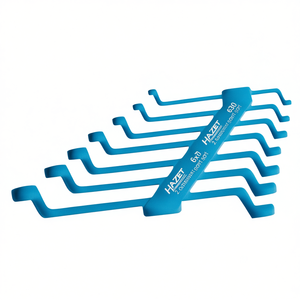 Hazet 2-Component Soft Foam Insert for <b>Tool</b> <b>Storage</b> Compatible with 163-296/7 - Product Image 2