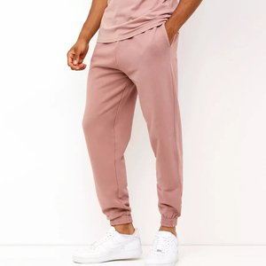 Ensemble de survêtement deux pièces en molleton respirant 100 % coton de haute qualité (hoodie et pantalon de jogging) – Vente en gros Pakistan – Nouvelle Arrivée 2026 pour Hommes - Product Image 4
