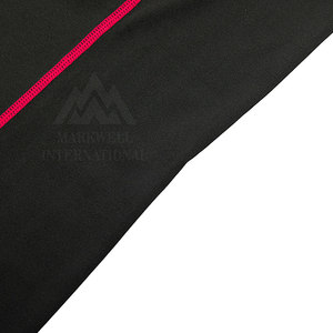 Ensemble de compression sur mesure en gros, séchage rapide, prix bas, ensemble de compression pour hommes pour le fitness - Product Image 6