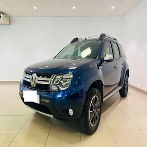 RENAULT DUSTER 2018 USADO, Volante a la Izquierda/Derecha - Product Image 1