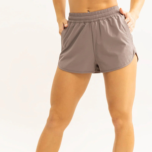 Shorts de Alta Calidad en Venta, Hechos a Medida, Ropa Casual para Mujer, para Uso Adulto, con Servicios ODM y OEM - Product Image 1