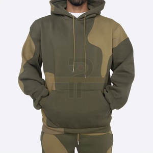 Pantalones cortos de Jogger de algodón de alta calidad para hombre, logotipo personalizado, talla XXL/XL, conjunto de chándal corto informal estampado XXL/XL para hombre para invierno - Product Image 2