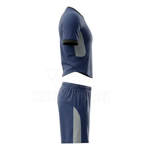 Nuevo Diseño de Uniforme de Fútbol Americano con Logotipo Personalizado 2026, Hecho a Medida, el Más Vendido de Pakistán - Product Image 4