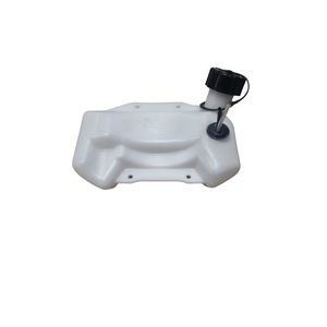 Piezas de Motor, Tanque de Gasolina Compatible con Pnbc370 Ref 930205 - Product Image 1