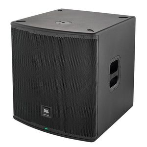 ขายซับวูฟเฟอร์ EON718S 1500W 18 นิ้ว พร้อมระบบควบคุมและ DSP - Product Image 1