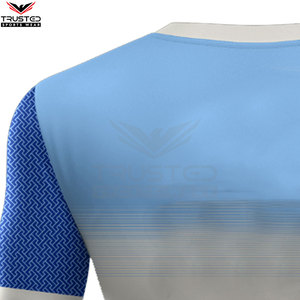 ชุดฟิตเนสแขนยาวสำหรับผู้ชายชุดแรชการ์ดแบบระบายอากาศได้ดีขนาดออกแบบได้ตามต้องการ - Product Image 6