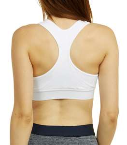 Sujetador Deportivo Transpirable de Alto Soporte con Cuello Halter para Mujer - Tallas y Colores Personalizables, Ropa Deportiva Más Vendida - Product Image 6