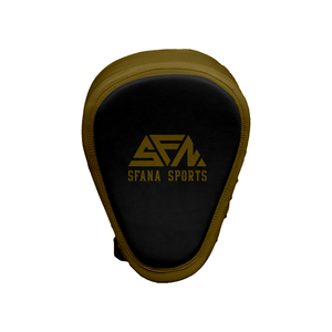 นวมซ้อมมวยสำหรับฝึกศิลปะการต่อสู้ใช้น้ำหนักเบาดีไซน์2025รุ่น - Product Image 2