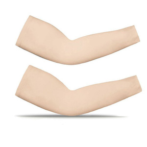 ปลอกแขนระบายความร้อนสำหรับกีฬาปั่นจักรยานกิจกรรมกีฬาป้องกันรังสียูวี - Product Image 3