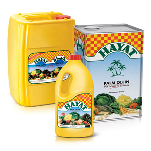 Aceite de cocina vegetal refinado fraccionado orgánico turco 100% Natural 99% Pureza - Product Image 5