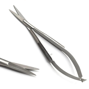 Outil chirurgical de chirurgie plastique à usage professionnel pour la chirurgie esthétique, ensemble d'instruments en acier inoxydable de qualité médicale durable - Product Image 6