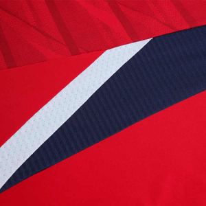 ชุดยูนิฟอร์มทีมฟุตบอลชุดเสื้อเจอร์ซีย์เปล่าชุดกีฬาสำหรับ2026เสื้อฟุตบอลและฟุตบอลดีไซน์ใหม่2025 - Product Image 6