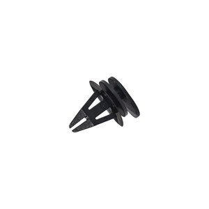 Clip de Plástico para Guardabarros 07131480419 para Mini Cooper 10 Lu, Nailon, Nuevo - Product Image 1