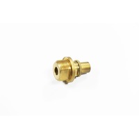 Supports en laiton C360 usinés à 5 axes de précision ultra-élevée pour l'électronique - Pièces de précision sur mesure