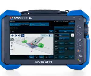Baru 0mniScan X4 Phased Array <span class=keywords><strong>Ultrasound</strong></span> kekurangan detektor industri & DIY kelas disesuaikan ODM & OEM mendukung Penawaran grosir - Product Image 1