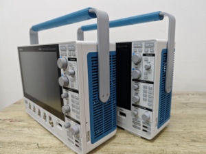 Tekko Oscilloscope MDO34 Used <b>Equipment</b> Sales - Product Image 6