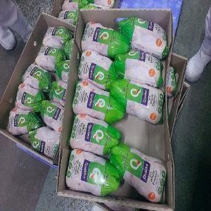 Cou de poulet de qualité alimentaire, de haute qualité, naturel, congelé, traité BQF pour un stockage à long terme, achetez aujourd'hui, livraison rapide - Product Image 5