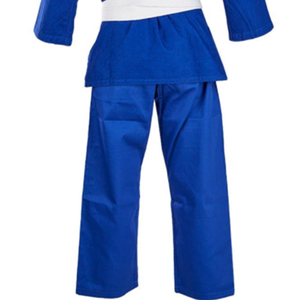 ชุดเครื่องแบบยูโดทำตามสั่งสไตล์ใหม่ - Product Image 3