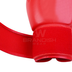 Gants de boxe de qualité supérieure avec marque privée Gants de boxe de conception personnalisée fabriqués par des professionnels en gros - Product Image 5