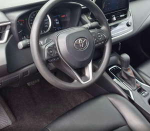 Autos Usados Toyota Corolla 2020 2021 2023 2024, Autos Usados en Buen Estado, Sin Accidentes, Sedán, Bajo Kilometraje - Product Image 5