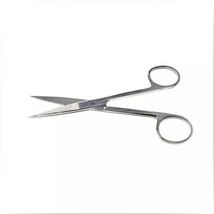 Pinzas Quirúrgicas Dentales, Pinzas de Toalla, Fórceps de 9/11/14/16 cm, Pinzas Puntiagudas de Acero Inoxidable, Instrumentos de Ortopedia - Product Image 3