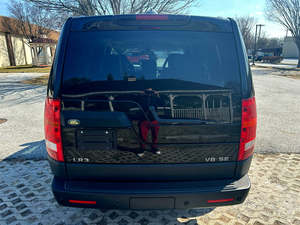 Pre-owned ค่อนข้างใช้2008รถแลนด์โรเวอร์ LR3 SE - Product Image 2