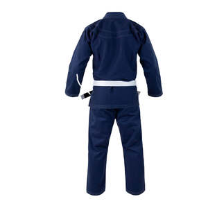 Uniformes d'arts martiaux sur mesure de qualité supérieure, service OEM, Jujitsu BJJ Gi Karaté Judo, respirant, léger, durable - Product Image 5