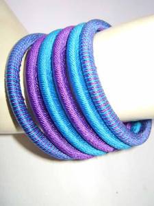 <b>Cuff</b> <b>Bracelets</b> Natural Women's Handcrafted Trending <b>Fashion</b> Horn Elastics Elegant Fancy <b>Bracelets</b> - Product Image 4