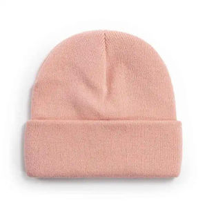 Gorro de Punto Clásico Más Vendido, Gorros de Invierno Cálidos y Elegantes de Acrílico para Hombre y Mujer, Cómodos, Versátiles, de Moda, con Lazos de Camuflaje, para Viajes - Product Image 1